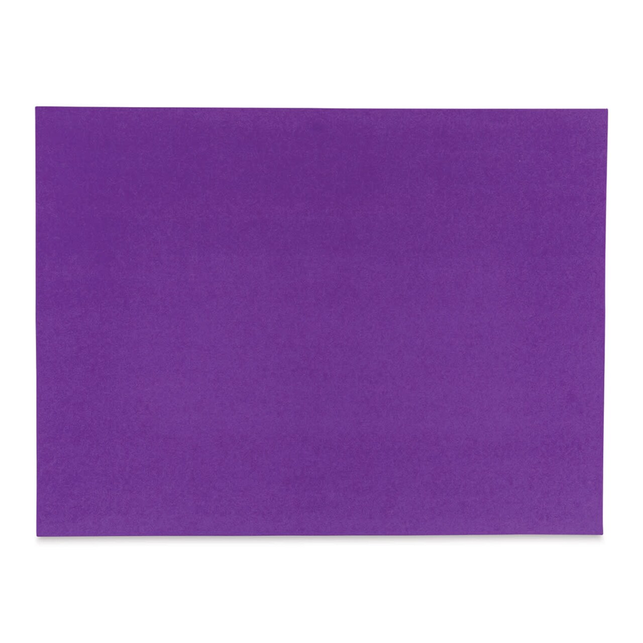 Pacon Tru-Ray Construction Paper - 18" x 24", Purple, 50 Sheets
